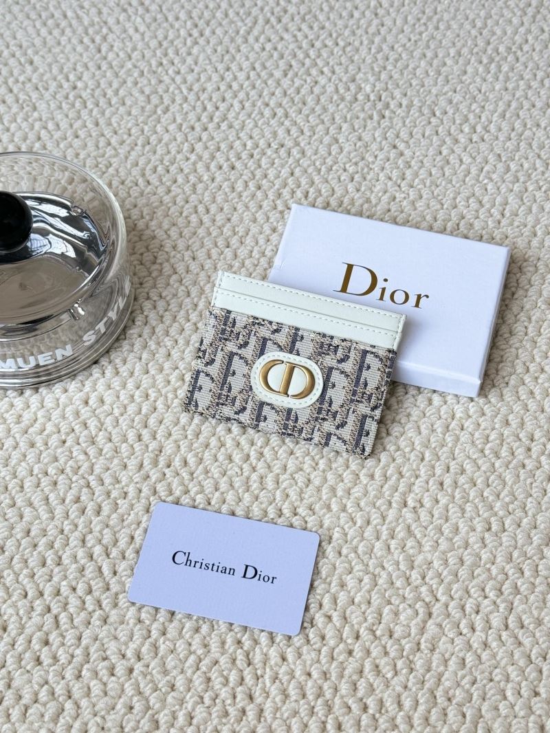 Christian Dior Wallets Purse